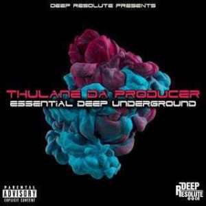 Thulane Da Producer – Deep Agility (Da Producer’s Mix)