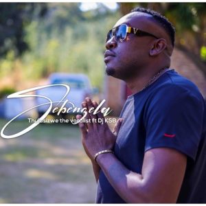 Thulasizwe the Vocalist – Sebenzela ft. DJ KSB