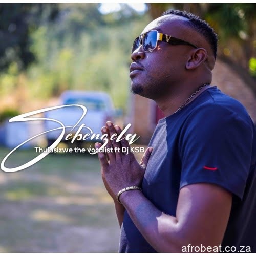 Thulasizwe the Vocalist – Sebenzela ft. DJ KSB