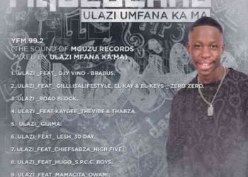 Ulazi – YFM 99.2 (The Sounds Of Mguzu) (New Song)