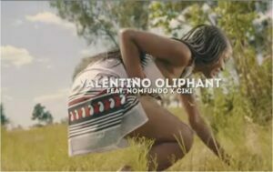 Valentino Oliphant Ft. Nomfundo & Ciki  – Idlozi Lami (Song)