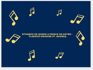 Vicho The Majesty  Ft Small Prince & Maphangha Da Vocalist – Ke Leboga Bophelo (Song)