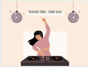 Young Tee – One Day (Song)