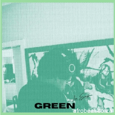 ZRi & Belo Salo – Green (Song)