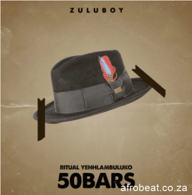 Zuluboy – Ritual Yenhlambuluko (Big Zulu Diss) (Song)