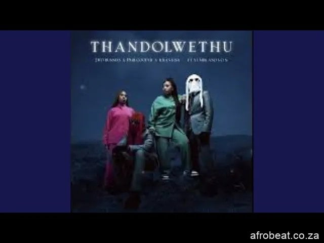 2wo Bunnies x Khanyisa x Pabi Cooper Ft. wombs Andson  – Thandolwethu (Song)