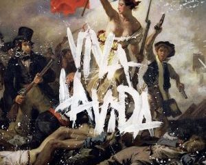 DOWNLOAD Coldplay Viva La Vida or Death and All His Friends Album