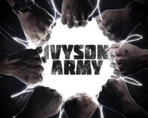 DOWNLOAD Nasty C Ivyson Army Tour Mixtape