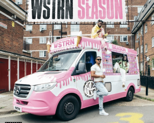 DOWNLOAD WSTRN WSTRN Season 3 Album