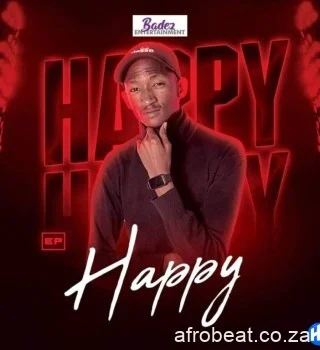 Dr Nel  Ft. Mexican Boys – Ke Happy (Song)