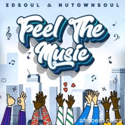 Edsoul & NutownSoul ft. Afrotraction  – Mina Nawe Instrumental (Song)