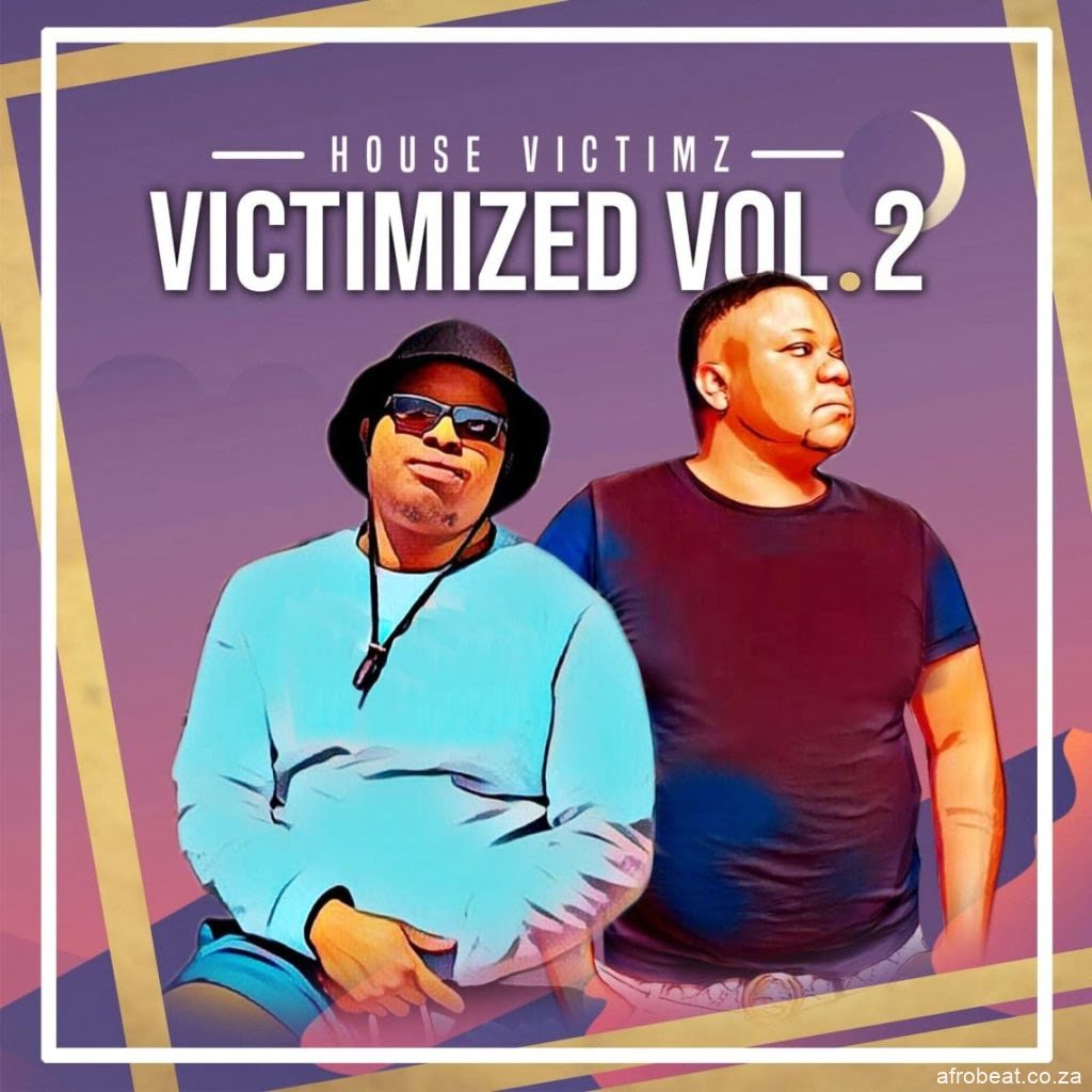House Victimz – Love, Peace and Happiness (Song)