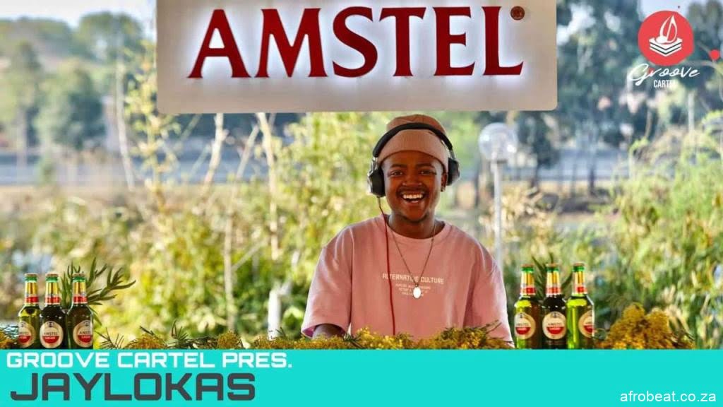 JayLokas – Groove Cartel Amapiano Mix (Song)