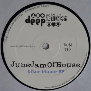 JuneJamOfHouse – Pay Back (Song)