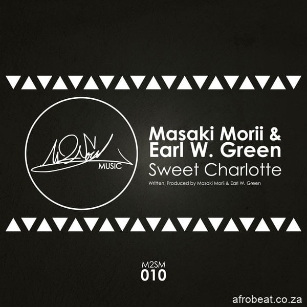 Masaki Morii & Earl W. Green – Sweet Charlotte (Song)