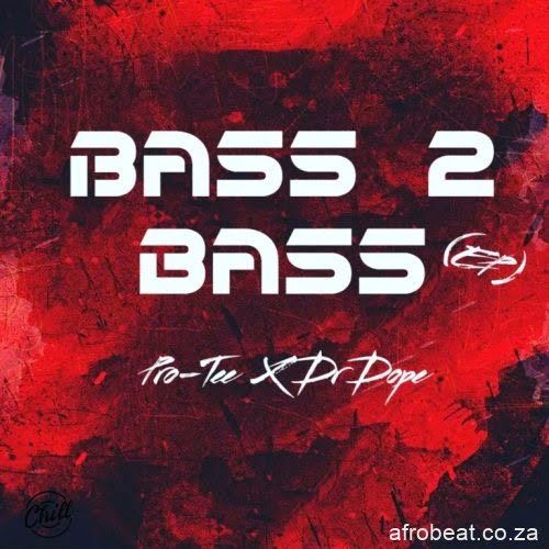 Pro-Tee & Dr Dope – Bass 2 Bass Broken Sounds (Song)