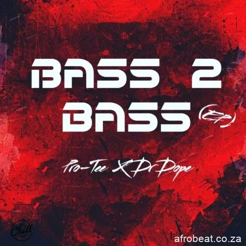 Pro-Tee & Dr Dope – Bass 2 Bass Broken Sounds (Song)