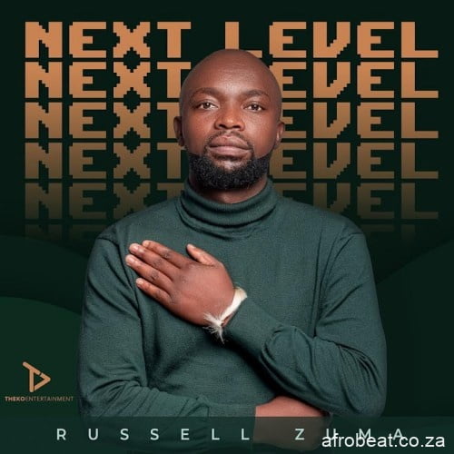 Russell Zuma  ft. Coco SA & George Lesley – Angikaze (Song)