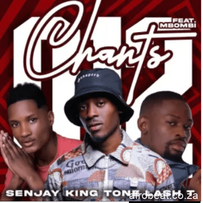 Senjay, King Tone SA & Lash T ft Mbombi – 012 Chants (Song)