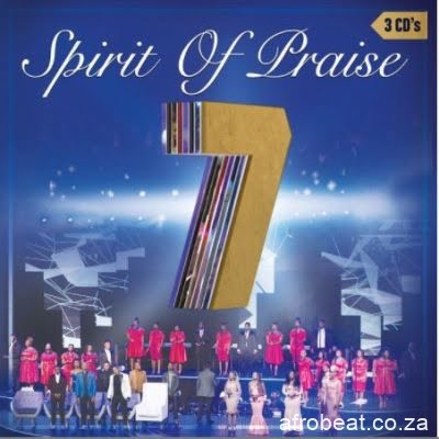 Spirit Of Praise – Let My People Go (Song)