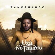 Zano Thando  ft. Thebe – Gogo (Song)